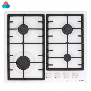 Варочная поверхность VENTOLUX HSF640-D3 CS (WH) в Запорожье